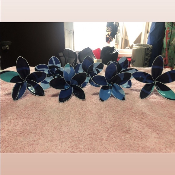 Homemade Flowers - Picture 8 of 15